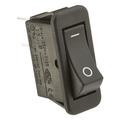 Rocker Switch for Model R185b; R265b; R335b; R405b Pool Heater; Spst - Pool Supplies Canada Image