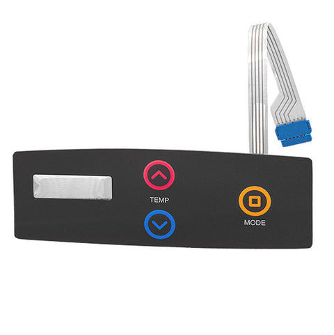 Raypak Switch Kit