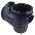 Carvin Strainer - Case