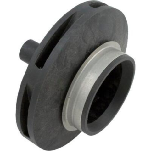 CARVIN - 05380308R - Jacuzzi Full Rate Impeller 9716 Imp 4-9/16D W/Rg Gnf3