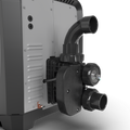 Jandy 399,000 BTU JXiQ™ Pool and Spa Heater w/VersaFlo