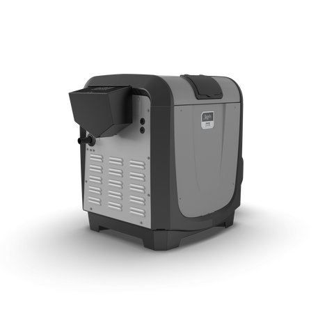 Jandy 200,000 BTU JXiQ™ Pool and Spa Heater w/VersaFlo
