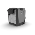 Jandy 399,000 BTU JXiQ™ Pool and Spa Heater w/VersaFlo