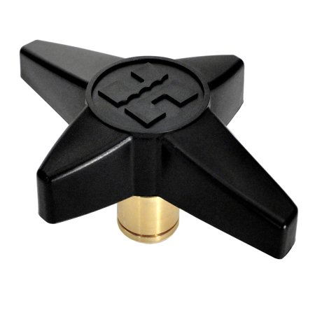 Starclear Plus Locking Knob - Pool Supplies Canada Image