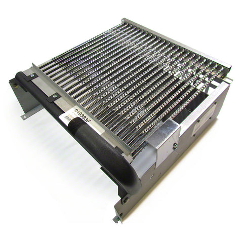 336a Burner Tray W/ Burners - Poolweb Image