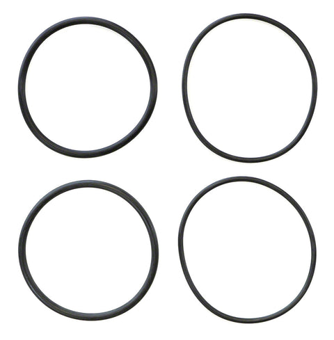 2-piece O-ring Kit for 2 Inch Connector Used in Model R185a; R405a Pool Heater - Poolweb Image