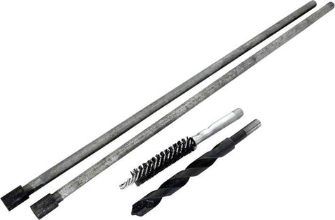 5/8" Tube Deliming Kit - Poolweb Image