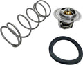 Unitherm Governor for Model 185a; 335a; 405a Versa Pool Heater; Bulk Pack - Poolweb Image
