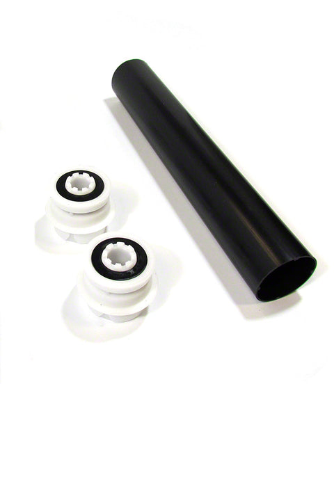 Aquavac | Tigershark Wheel Tube W/o Brush (2 Pack) - Poolweb Image