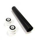 Aquavac | Tigershark Wheel Tube W/o Brush (2 Pack) - Poolweb Image