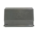 Weir for Sp1082; 1083; 1084; 1085; 1086 Automatic Skimmer; Dark Gray - Poolweb Image
