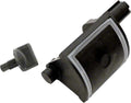Jandy Pro Series; Zodiac Pool Systems Inc; 3-port Jandy Valve Diverter Assembly - Poolweb Image