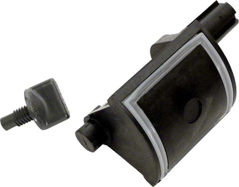 Jandy Pro Series; Zodiac Pool Systems Inc; 3-port Jandy Valve Diverter Assembly - Poolweb Image