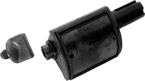 Jandy Pro Series; Zodiac Pool Systems Inc; Space Saver Diverter Valve Positive Seal Diverter Assembly - Poolweb Image