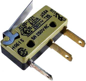 Micro Switch Kit for Jandy(r) Valve Actuator - Poolweb Image