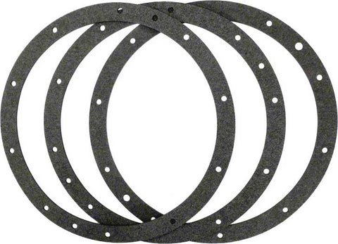 Gasket Set, Standard 10 Hole W/o Double Wall - Poolweb Image