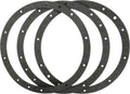 Gasket Set, Standard 10 Hole W/o Double Wall - Poolweb Image