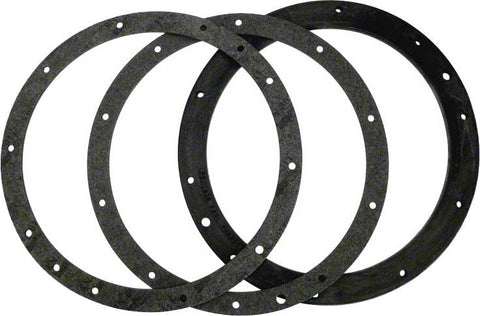 Gasket Set, Standard 10 Hole - Poolweb Image