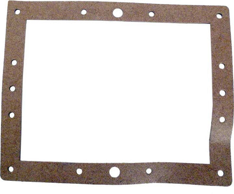 Admiral Skimmer Gasket Set W/ Dbl Wall (10 Hole) - Poolweb Image