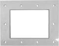 Admiral Skimmer Faceplate (white) - Poolweb Image