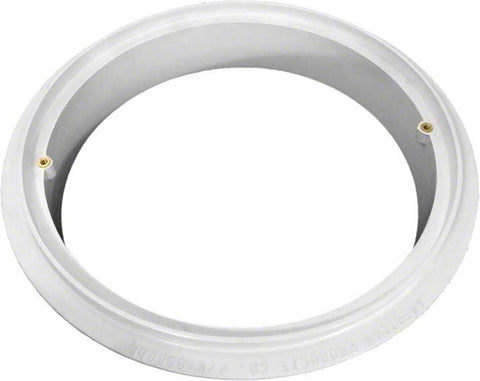 Admiral Skimmer Collar Only (white) - Poolweb Image 1