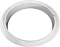 Admiral Skimmer Collar Only (white) - Poolweb Image
