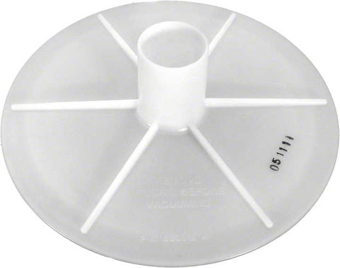 Vacuum Plate Adapter for Admiral™S15 and S20 Skimmers - Poolweb Image