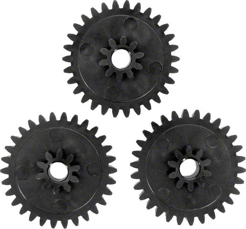 Idler Gear Kit for Great White Gw9000 Model Pool Cleaner - Poolweb Image