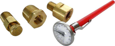 Temperature Rise Measurement Kit for Legacy™Lrze; Lrzm; Lxi™Low Nox; Lx™/lt™; Lx™/lt™Low Nox Heaters - Poolweb Image