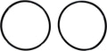 Header Coupling O-rings for Lx(tm) Heaters - Poolweb Image 1