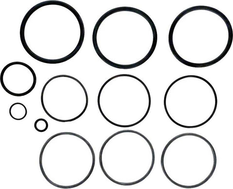O-ring Replacement Kit for Cv340/460/580; Cl340/460/580; Dev48/60; Del48/60 Filters - Poolweb Image