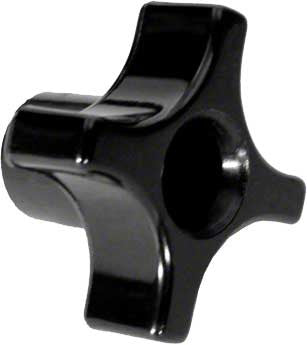 Dev/ Del Tie Rod Knob - Poolweb Image