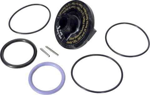 Svlv8/2/bwvl-sld Slide Valve Rebuild Kit - Poolweb Image