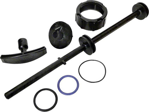 Svlv8/2/bwvl Slide Val Shaft Repl Kit W/3 O-rings - Poolweb Image
