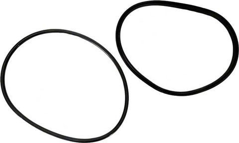 Lid Seal and O-ring for Jandy(r) Epump(tm) Jep; Stealth(tm) Shpf/shpm and Waterfall Series Pumps - Poolweb Image