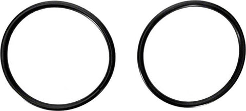 2/pk Jep/ Shp/ Swf Tailpiece Oring - Poolweb Image