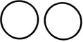 O-ring Tail Piece for Jandy®Pro Series Truclear™Chlorine Generating System - Poolweb Image
