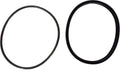 Lid Seal with O-ring for Jandy(r) Plushp Phpf/phpm; Waterfeature Wftr and Maxhp Mhpm Series Pumps - Poolweb Image