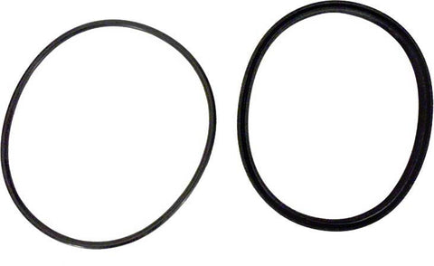 Lid Seal with O-ring for Jandy®Plushp Phpf/phpm; Waterfeature Wftr and Maxhp Mhpm Series Pumps - Poolweb Image
