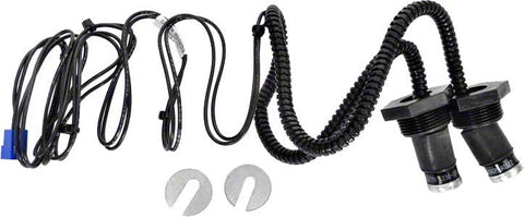 High-limit Switch Harness Assembly for Lxi™Low Nox; Legacy™Lrze Pool/spa Heaters - Poolweb Image