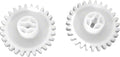 9300/9300xi Drive Gear Kit - Poolweb Image