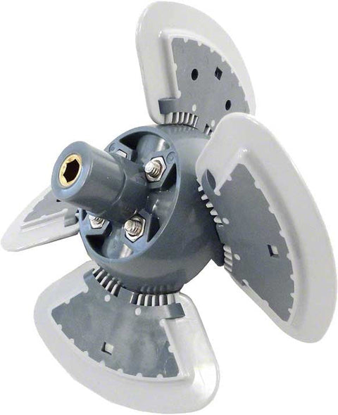 Mx6 | Mx8 Engine Assembly - Poolweb Image 1