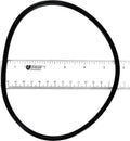 Php/ Phpu Pot Lid Oring - Poolweb Image