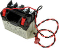 3 HP Relay for Aqualink®Rs; Ji; Aquaswitch - Poolweb Image