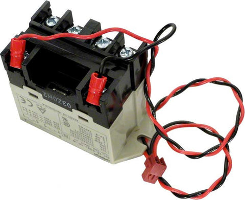 3 HP Relay for Aqualink(r) Rs; Ji; Aquaswitch - Poolweb Image
