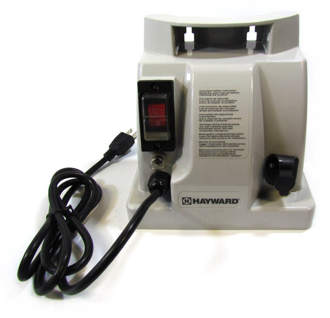 Av | Ts | Ev | Sv Power Supply - Poolweb Image