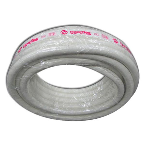 .5"x100' Spa Flex Pipe - Pool Supplies Canada Image