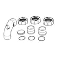 Goody Bag Kit for Jandy(r) Pro Series Jxi(tm) Gas-fired 200 Pool/spa Heater - Pool Supplies Canada Image