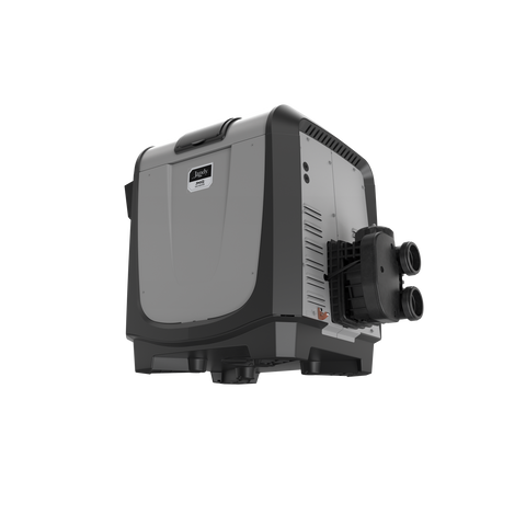 Jandy 399,000 BTU JXiQ™ Pool and Spa Heater w/VersaFlo