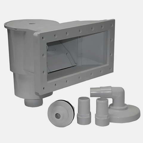 Skim Grande Ouverture H T Gry - Pool Supplies Canada Image